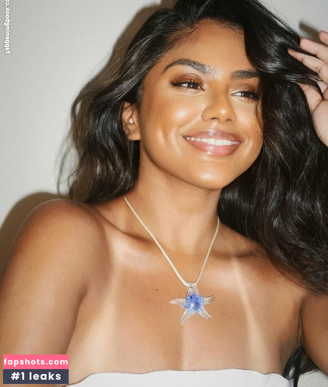 Shaniya Nisha gallery photo #20