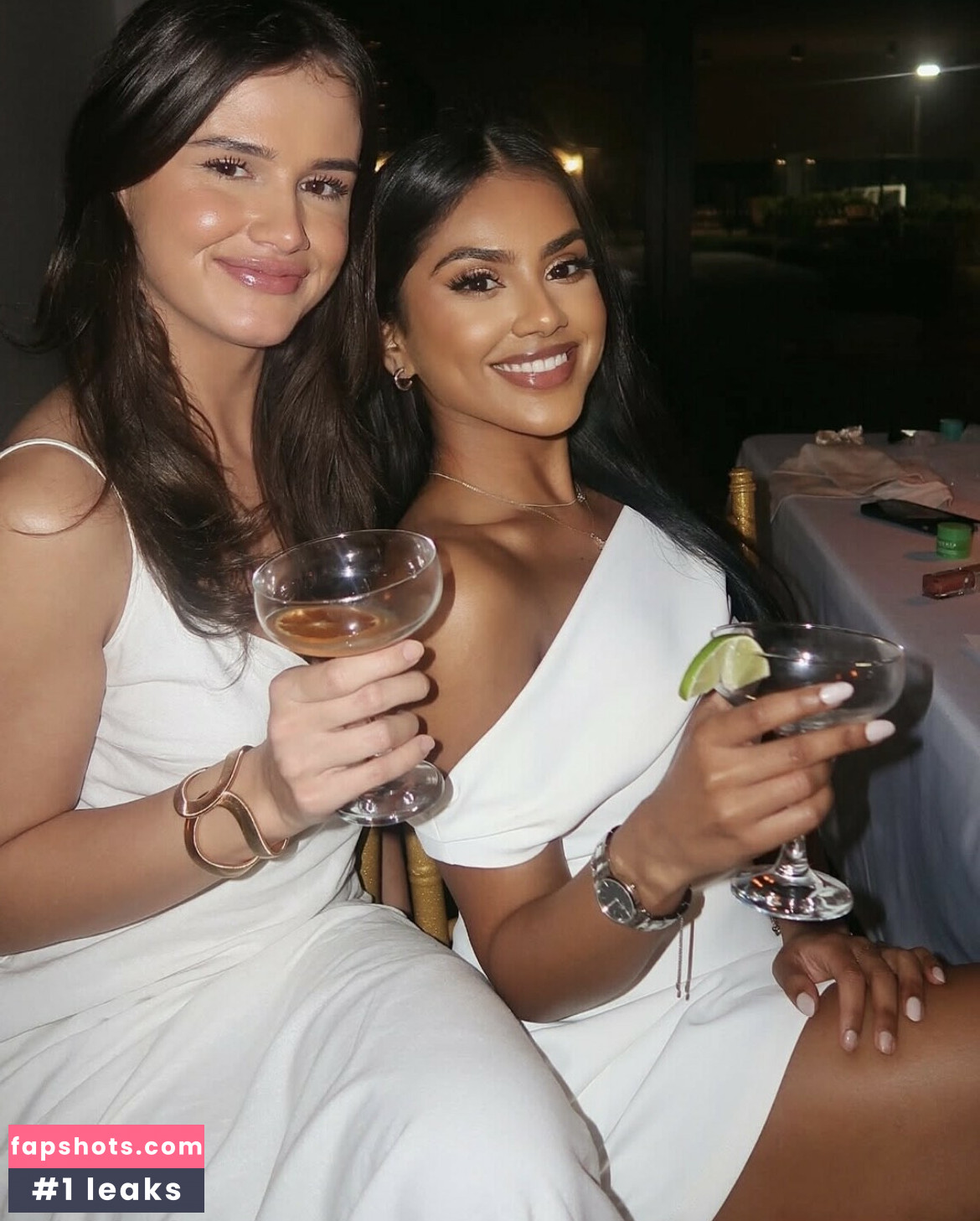 Shaniya Nisha gallery photo #3