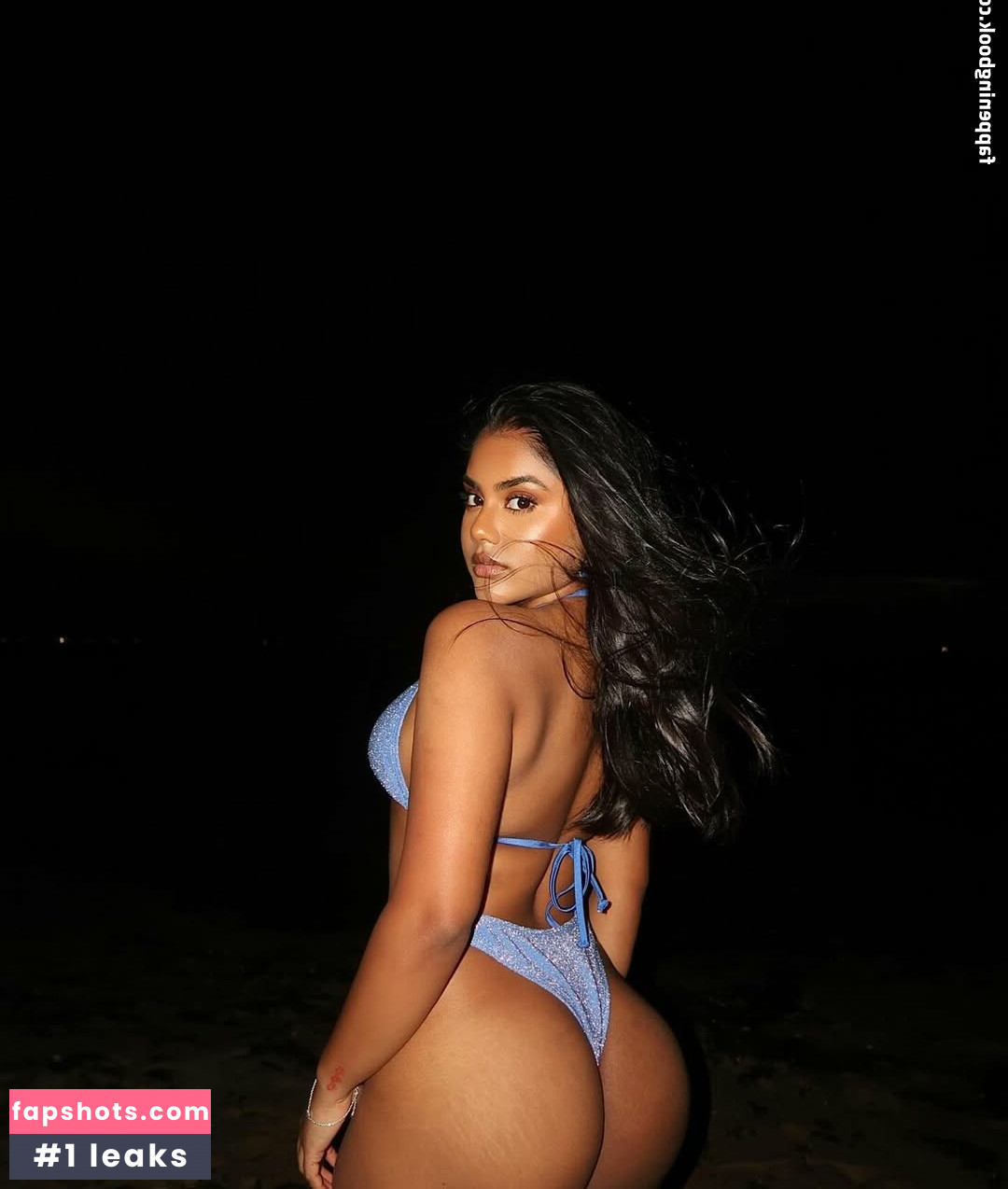 Shaniya Nisha gallery photo #26