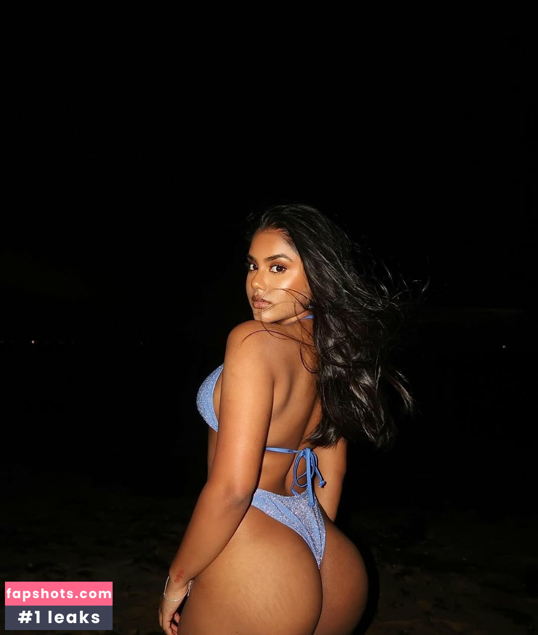 Shaniya Nisha | @shaniya_nisha Nude Leaks OnlyFans Photos #11 - LeakJerk