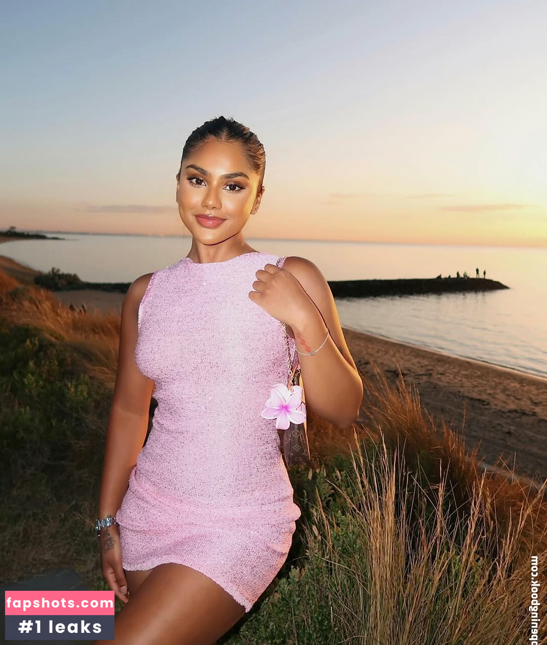 Shaniya Nisha | @shaniya_nisha Nude Leaks OnlyFans Photos #17 - LeakJerk