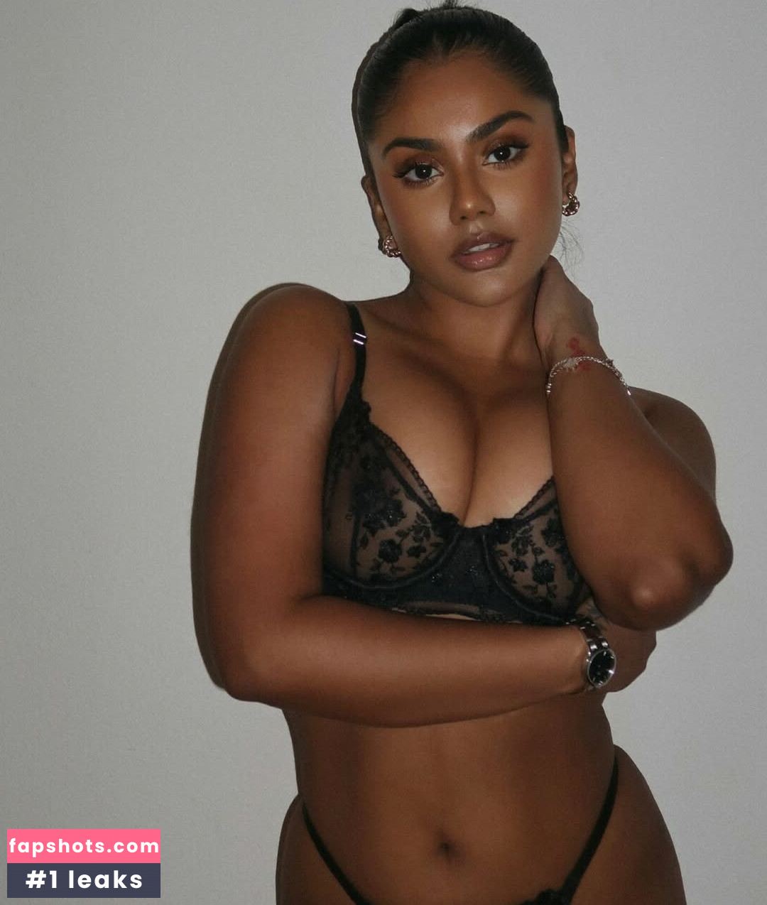 Shaniya Nisha | @shaniya_nisha Nude Leaks OnlyFans Photos #18 - LeakJerk