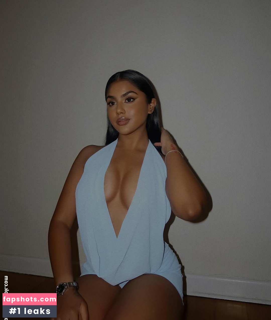 Shaniya Nisha | @shaniya_nisha Nude Leaks OnlyFans Photos #3 - LeakJerk