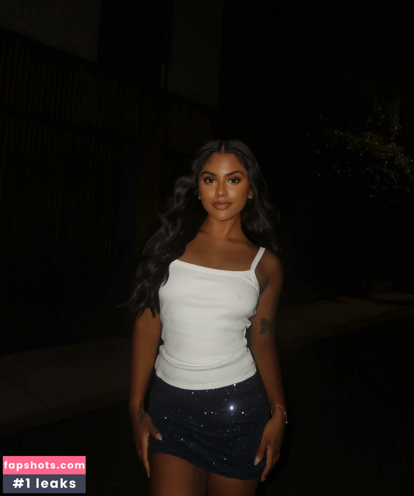 Shaniya Nisha | @shaniya_nisha Nude Leaks OnlyFans Photos #4 - LeakJerk