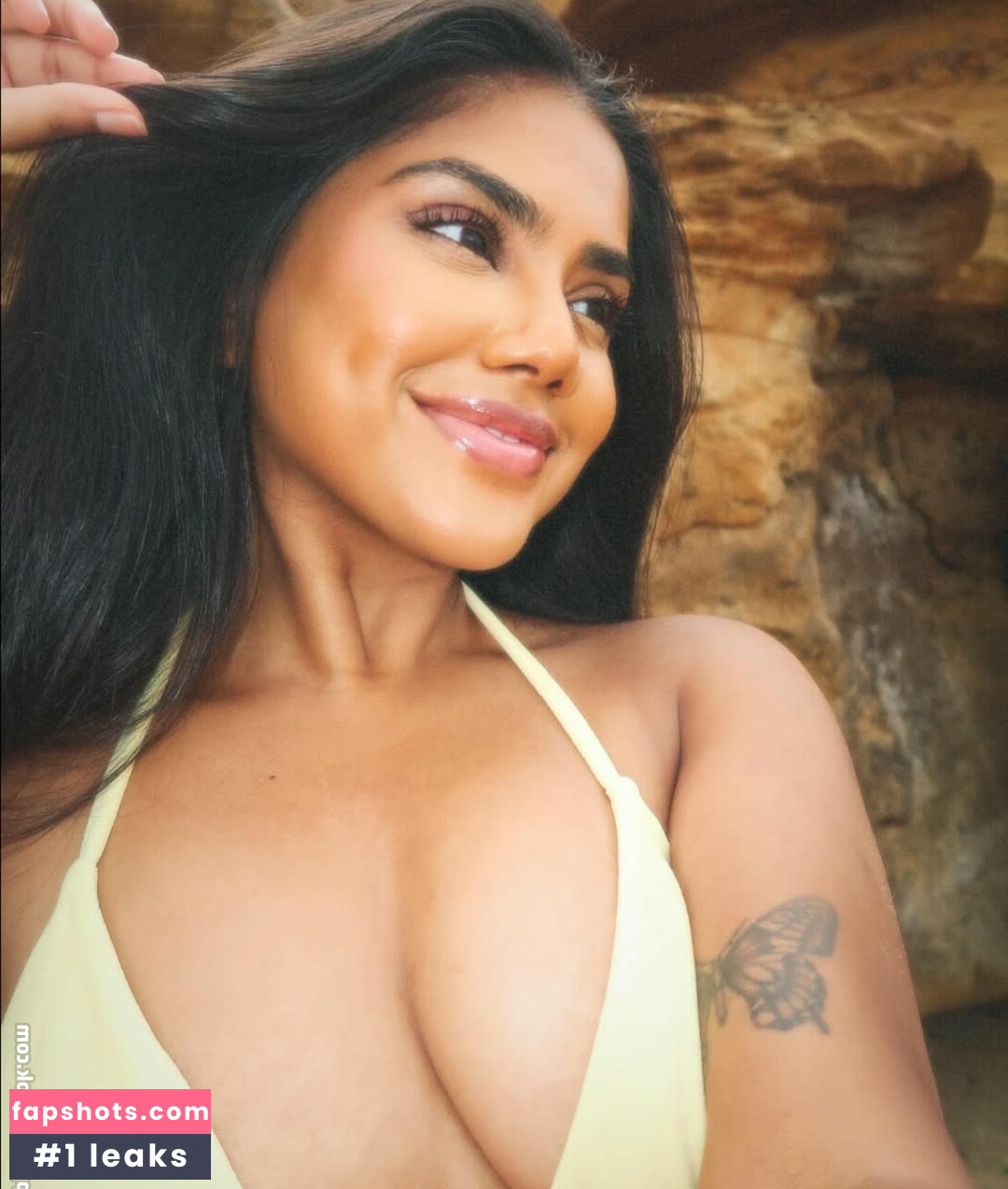Shaniya Nisha | @shaniya_nisha Nude Leaks OnlyFans Photos #5 - LeakJerk