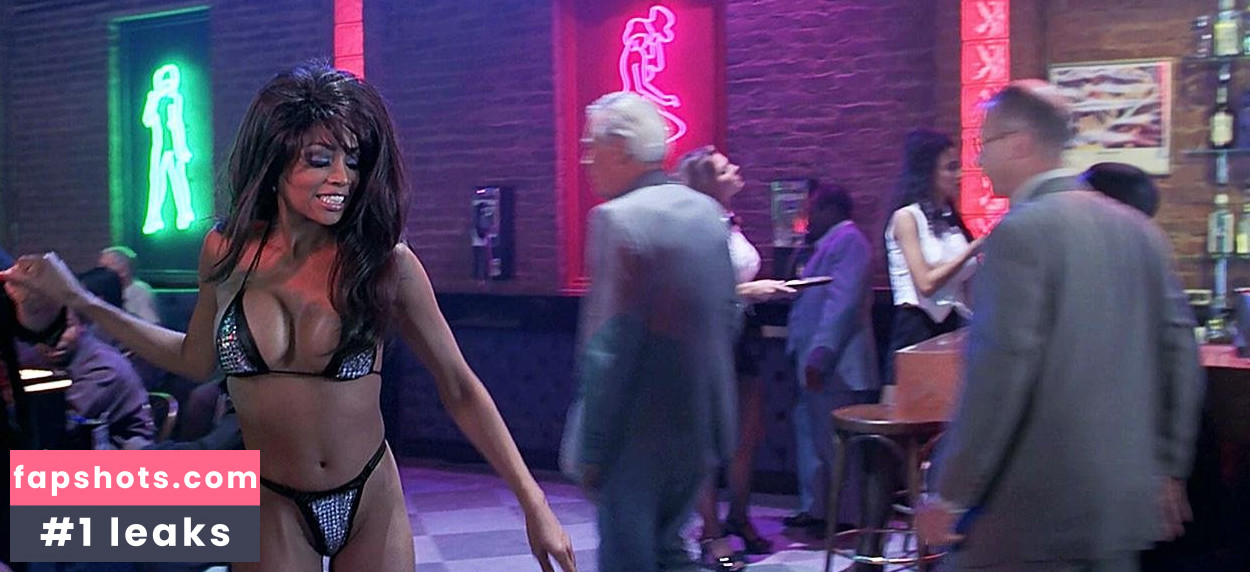 Shann Johnson gallery photo #2