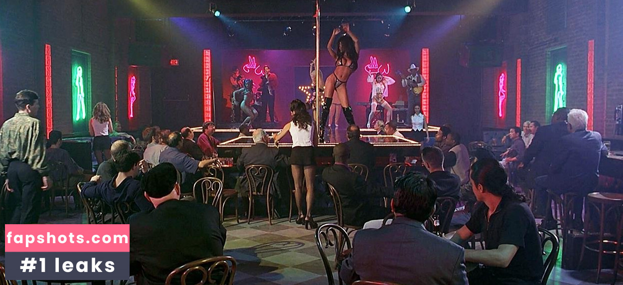 Shann Johnson gallery photo #3