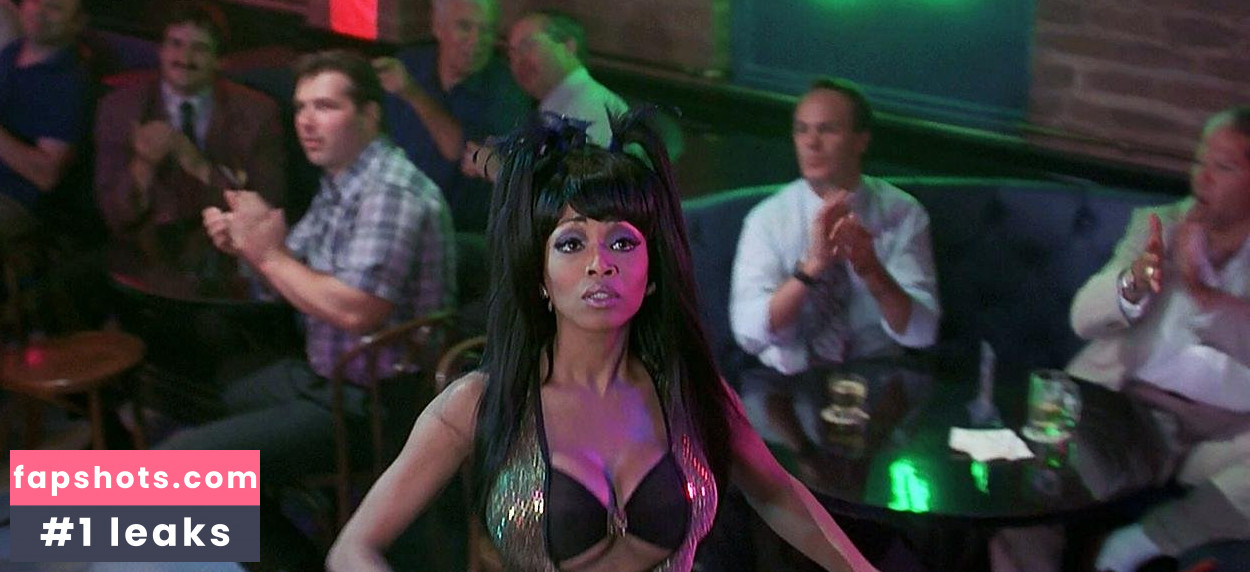 Shann Johnson gallery photo #4