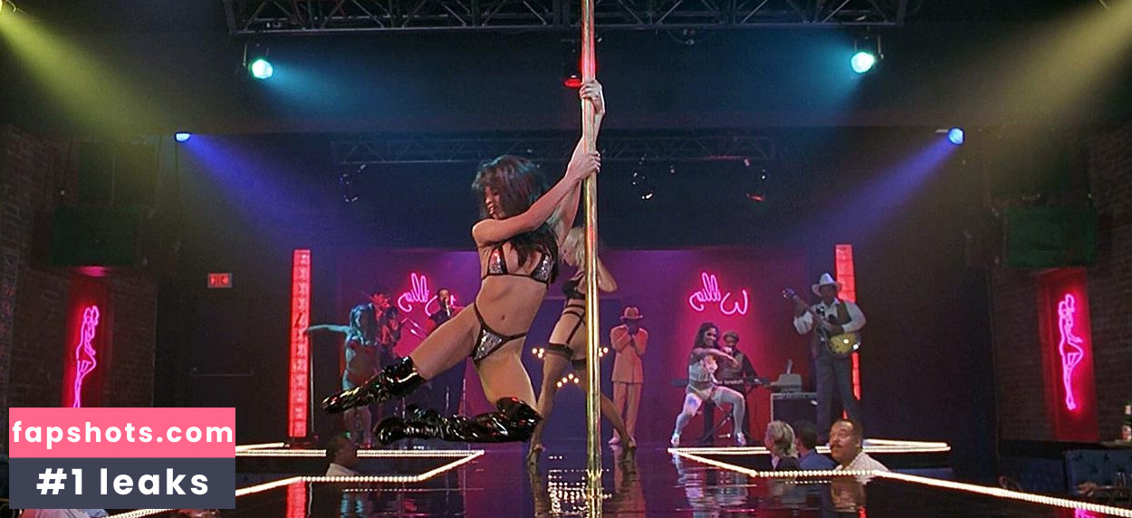 Shann Johnson gallery photo #7