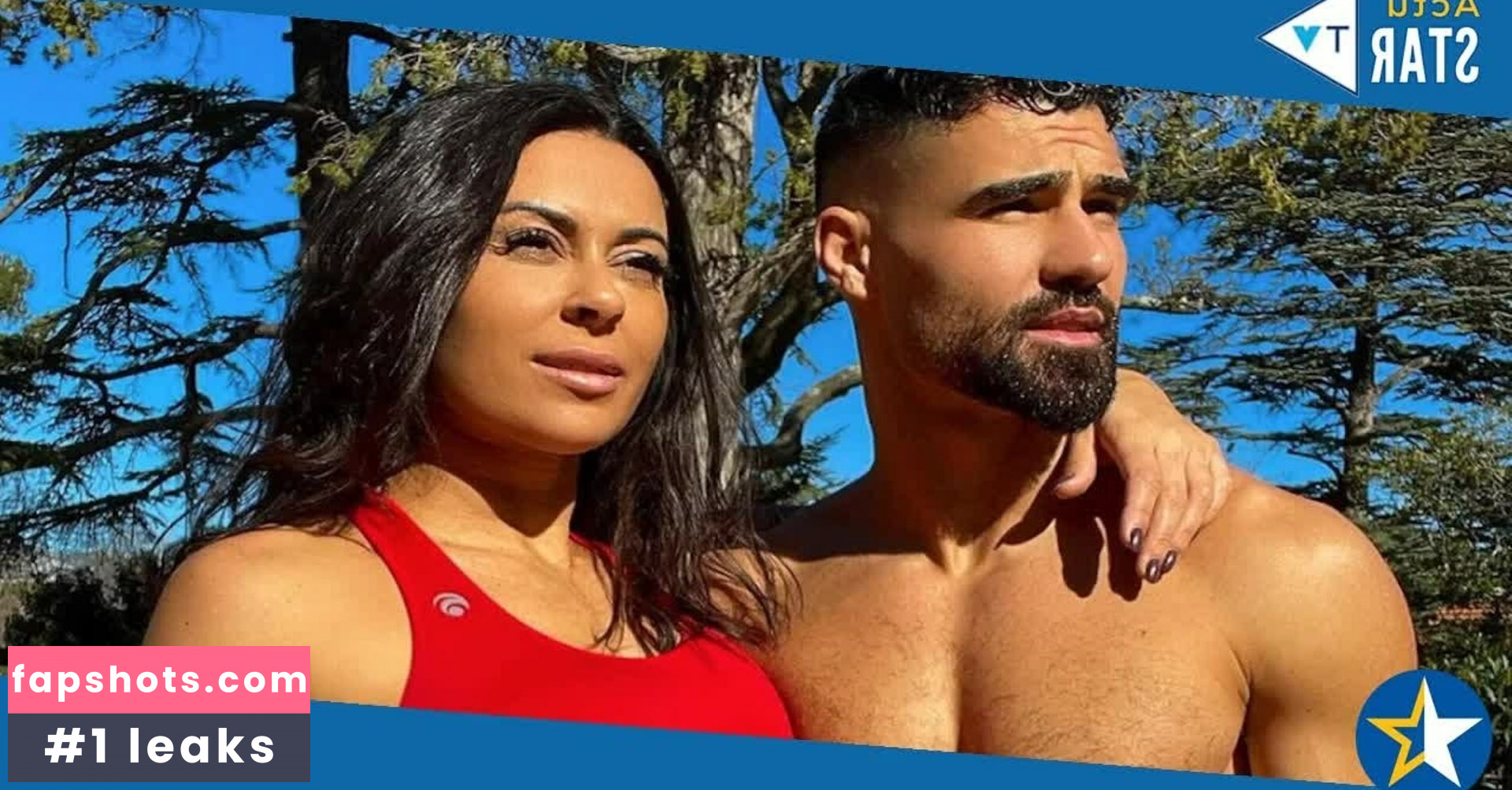 Shanna Kress Nude Leaks OnlyFans Photos #2 - LeakJerk