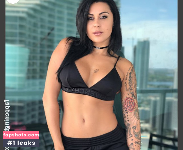 Shanna Kress Nude Leaks OnlyFans Photos #18 - LeakJerk