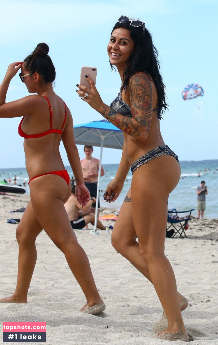 Shanna Kress Nude Leaks OnlyFans Photos #38 - LeakJerk