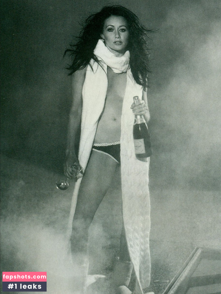 Shannen Doherty Nude Leaks OnlyFans Photos #113 - LeakJerk