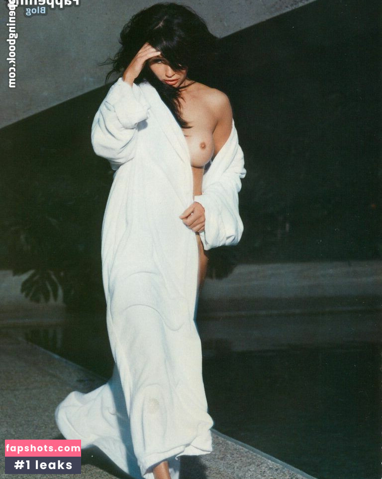 Shannen Doherty Nude Leaks OnlyFans Photos #24 - LeakJerk