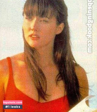 Shannen Doherty Nude Leaks OnlyFans Photos #4 - LeakJerk