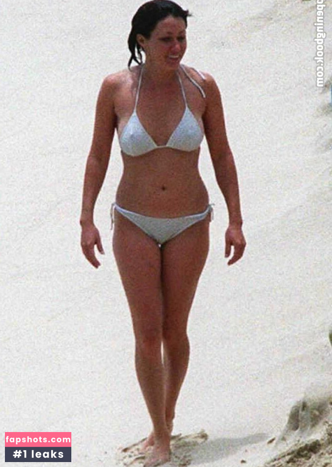 Shannen Doherty Nude Leaks OnlyFans Photos #44 - LeakJerk