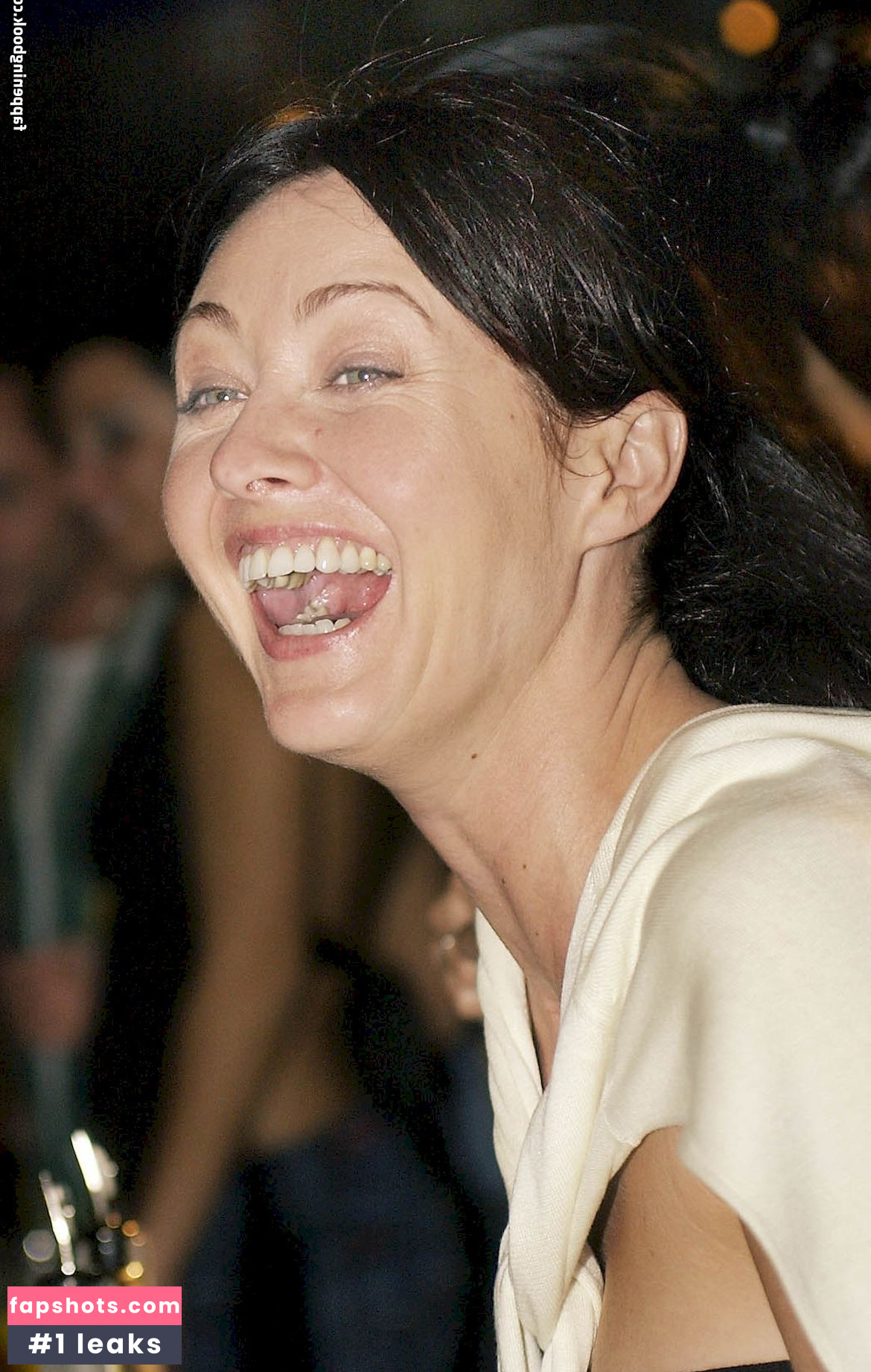 Shannen Doherty Nude Leaks OnlyFans Photos #65 - LeakJerk
