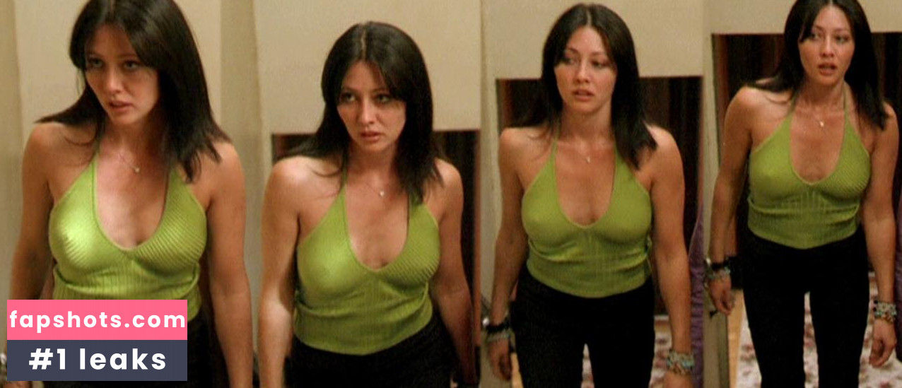 Shannen Doherty Nude Leaks OnlyFans Photos #70 - LeakJerk