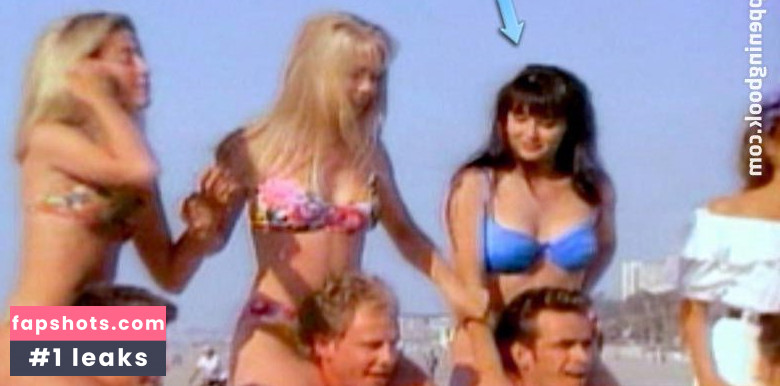 Shannen Doherty Nude Leaks OnlyFans Photos #79 - LeakJerk