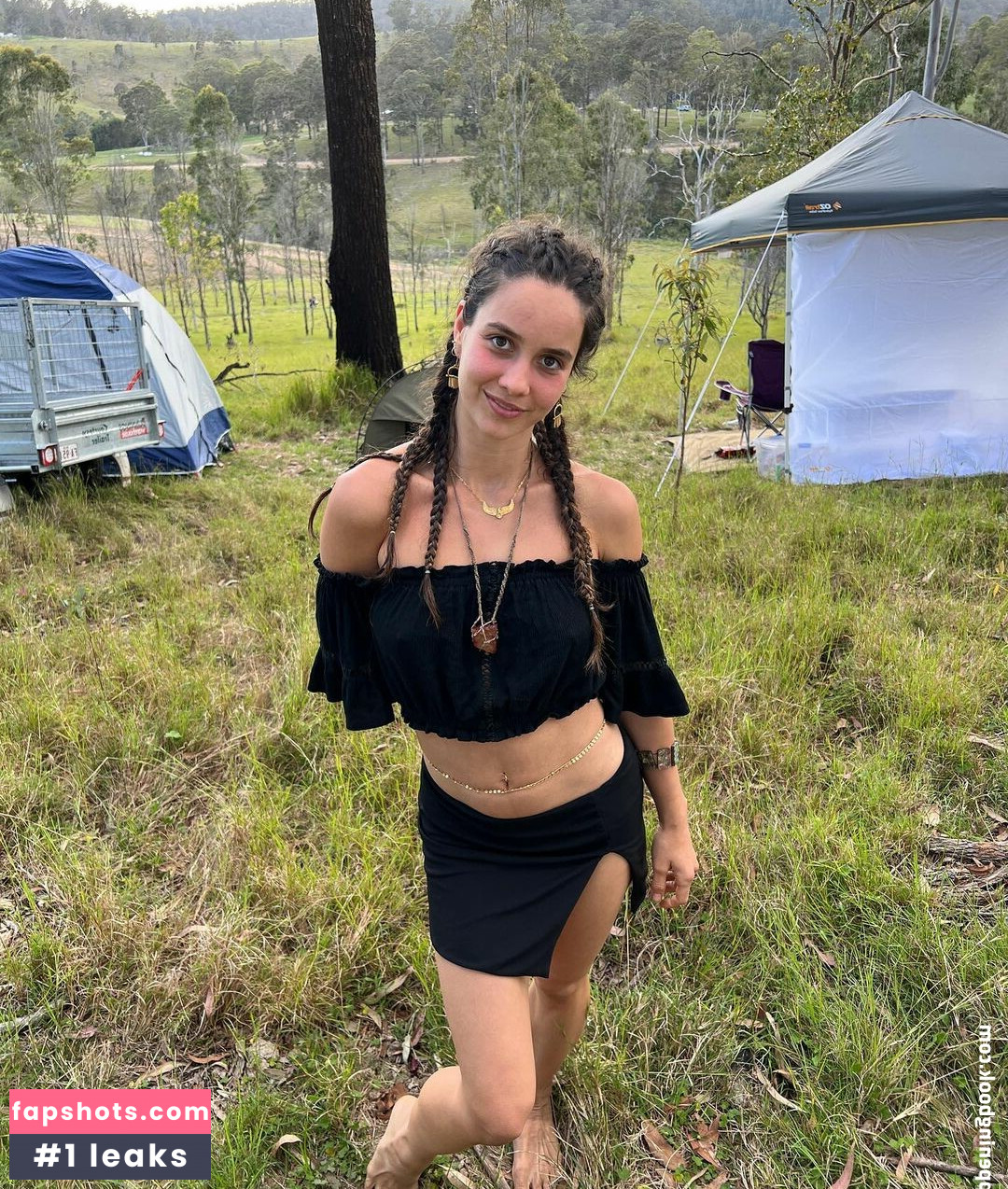 Shannen Michaela gallery photo #10