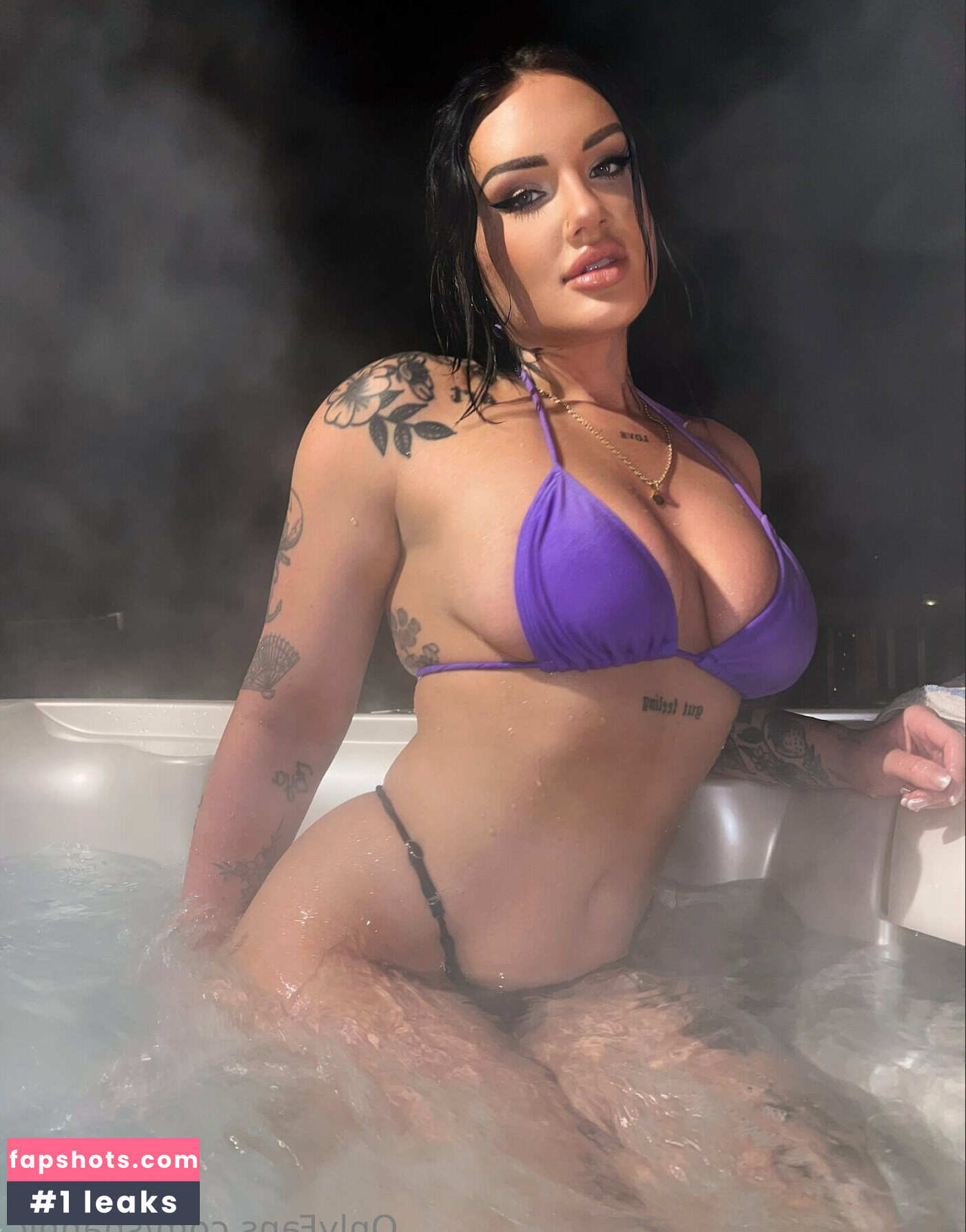 shannic Nahé úniky fotek pouze od fanoušků #7 - Fapshots