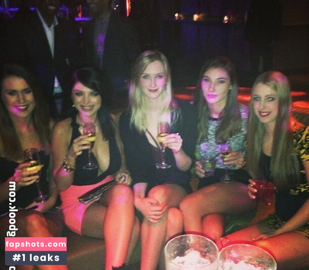 Shannon Barry gallery photo #15