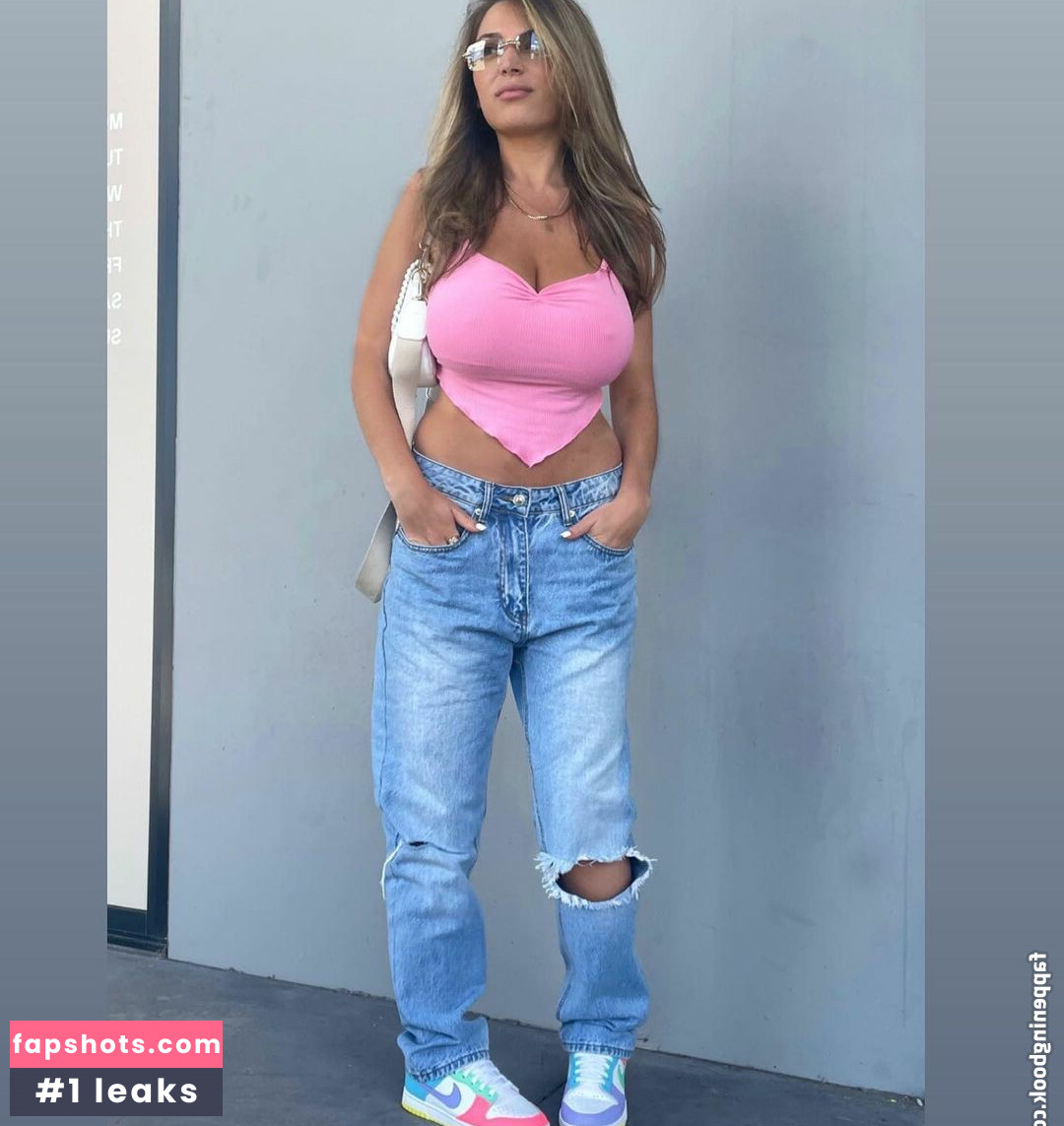 Shannon Barry gallery photo #17