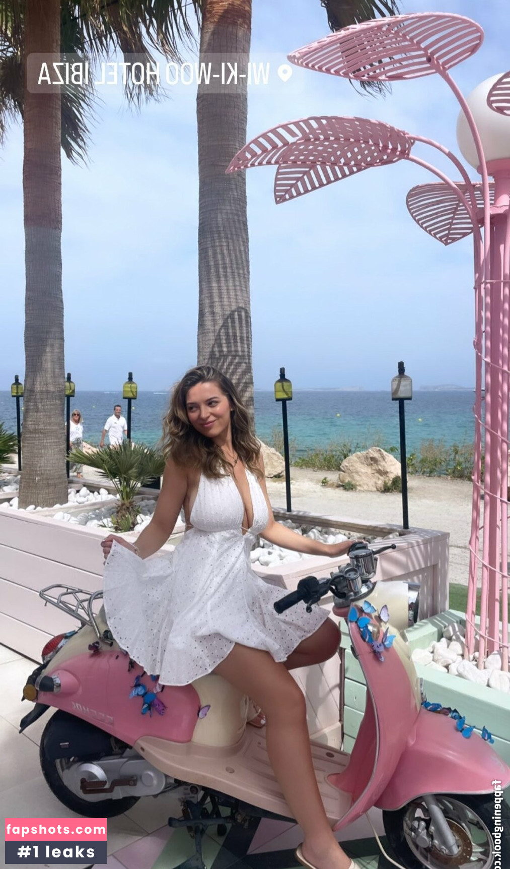 Shannon Barry gallery photo #6