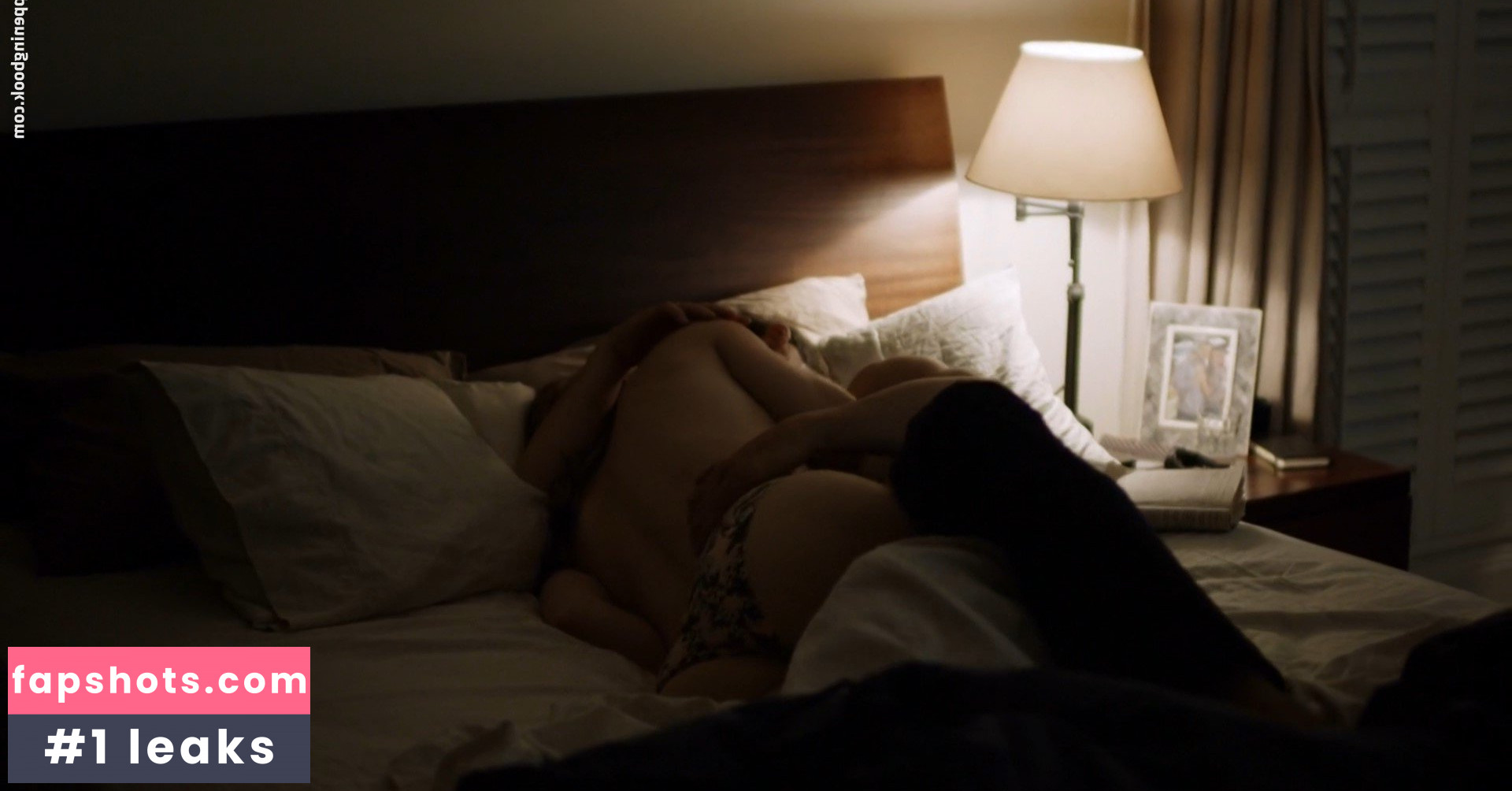 Shannon Berry Nahé úniky fotek pouze od fanoušků #8 - Fapshots