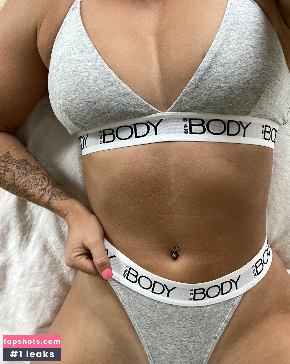 Shannon Caldwell Nacktheit OnlyFans Fotos #10 - Fapshots