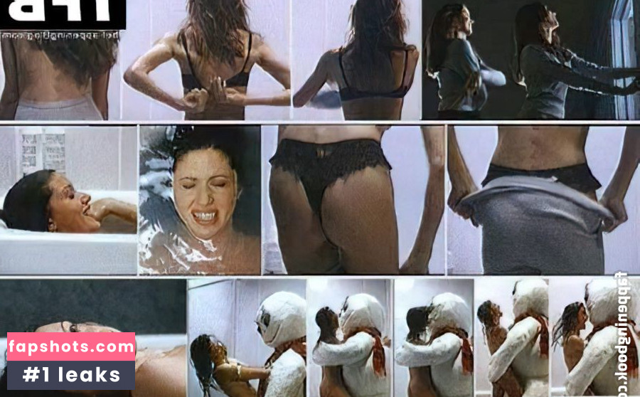 Shannon Elizabeth gallery photo #28