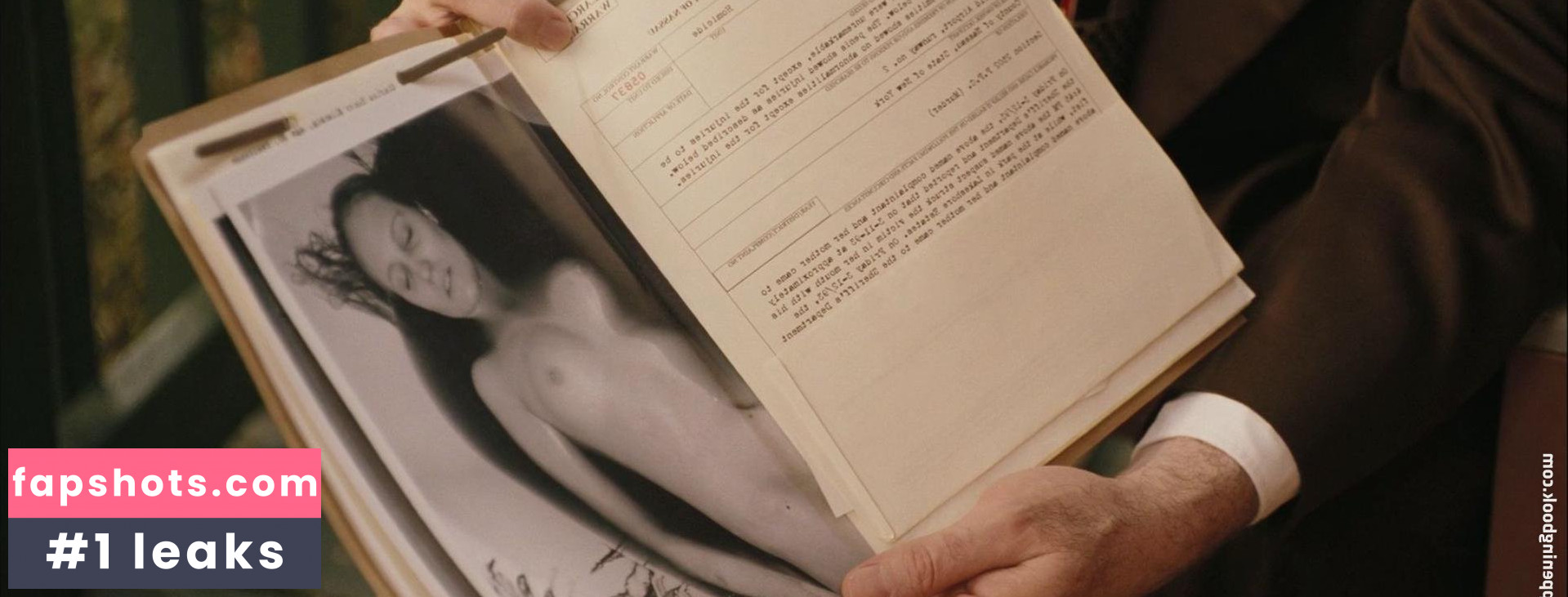 Shannon Murphy gallery photo #3