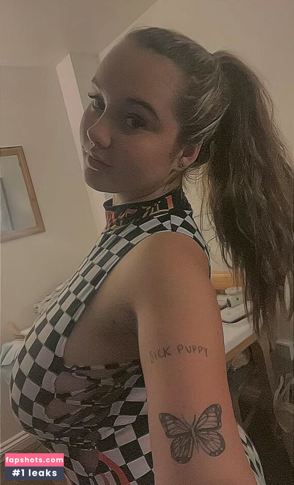 Shannon Nahé úniky fotek pouze od fanoušků #11 - Fapshots