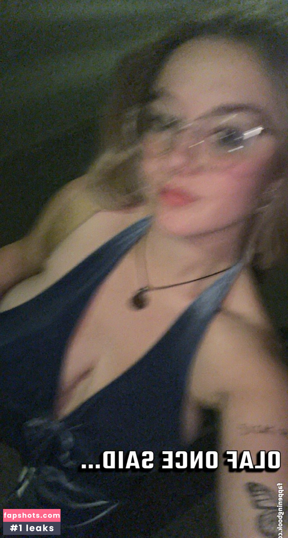 Shannon Nahé úniky fotek pouze od fanoušků #12 - Fapshots