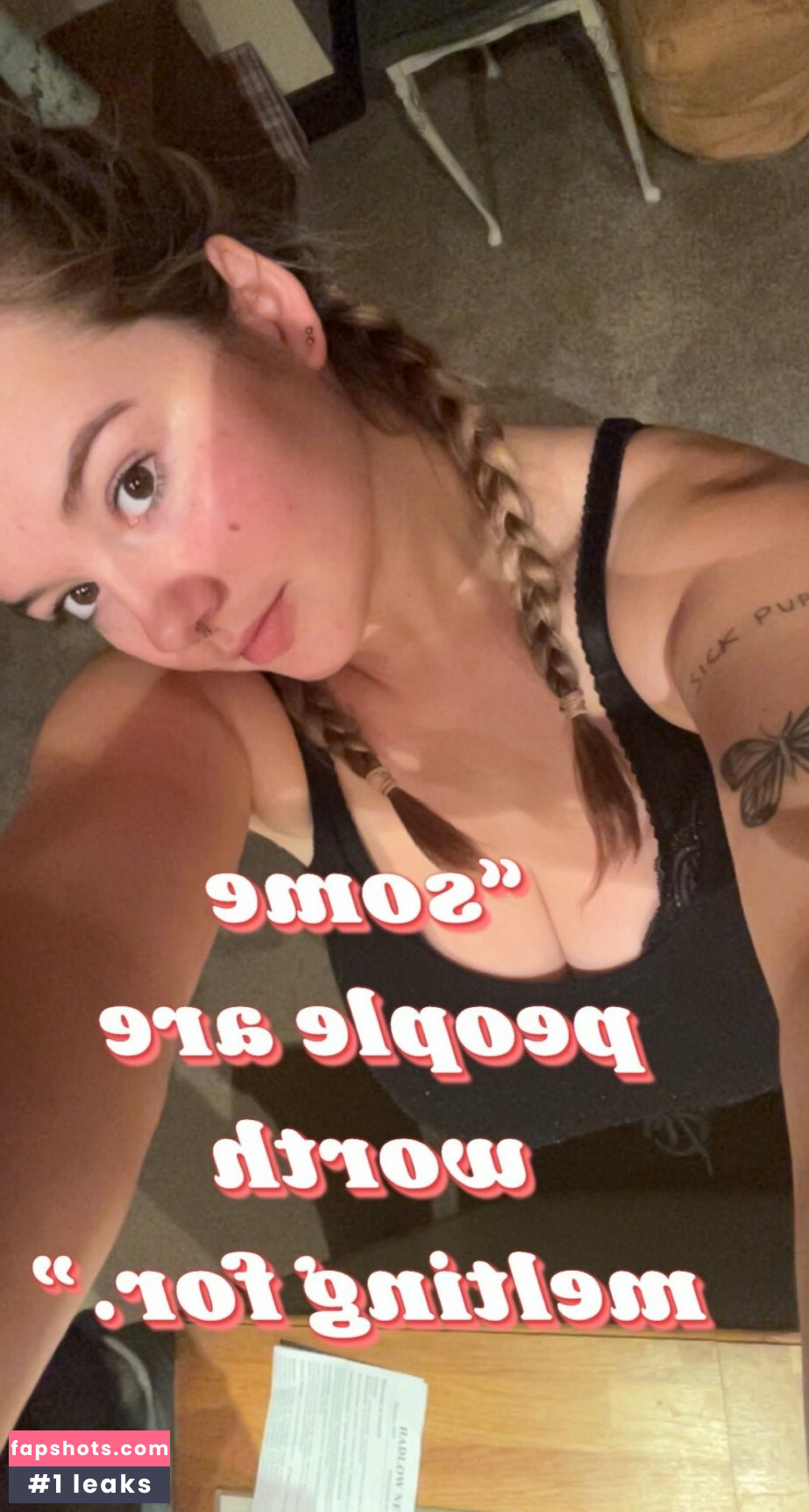 Shannon Nahé úniky fotek pouze od fanoušků #13 - Fapshots