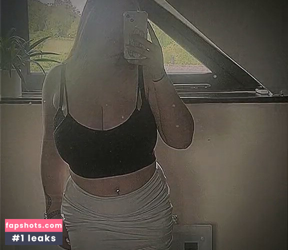 Shannon Nahé úniky fotek pouze od fanoušků #3 - Fapshots