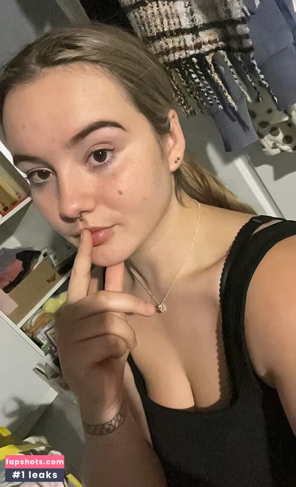 Shannon Nahé úniky fotek pouze od fanoušků #23 - Fapshots