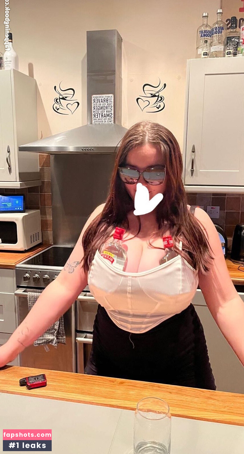 Shannon Nahé úniky fotek pouze od fanoušků #24 - Fapshots