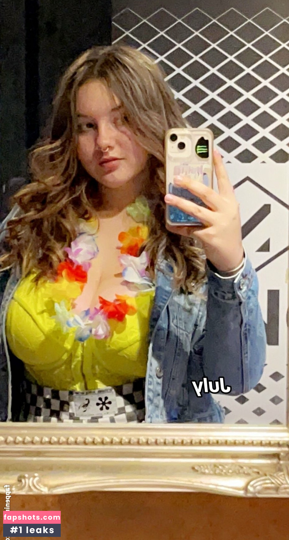 Shannon Nahé úniky fotek pouze od fanoušků #25 - Fapshots