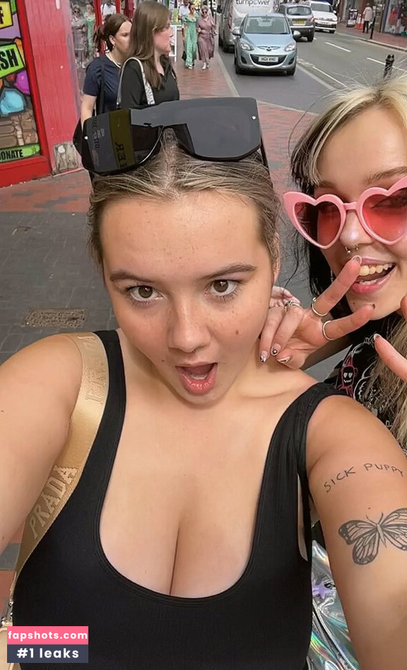 Shannon Nahé úniky fotek pouze od fanoušků #26 - Fapshots