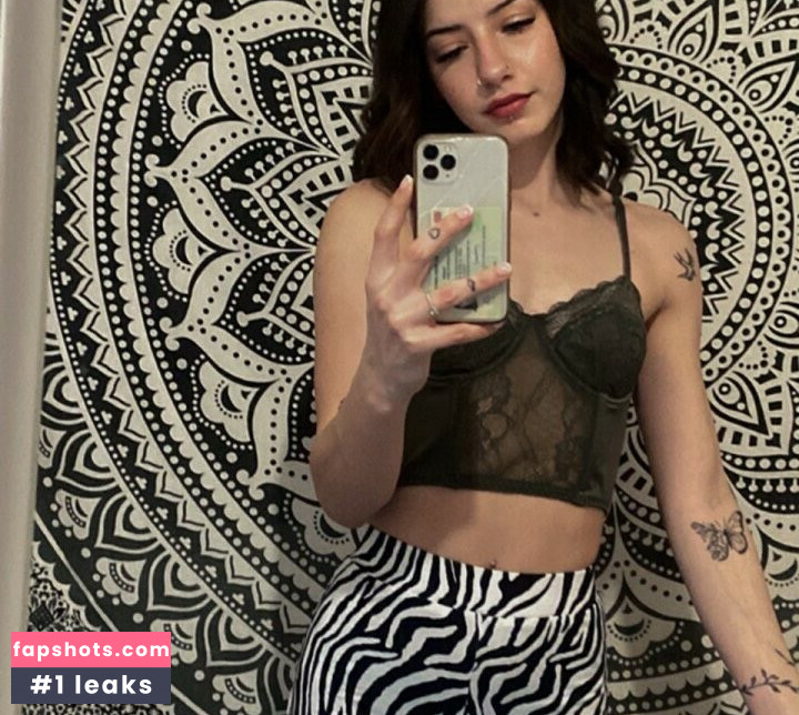 Shannon Nahé úniky fotek pouze od fanoušků #29 - Fapshots