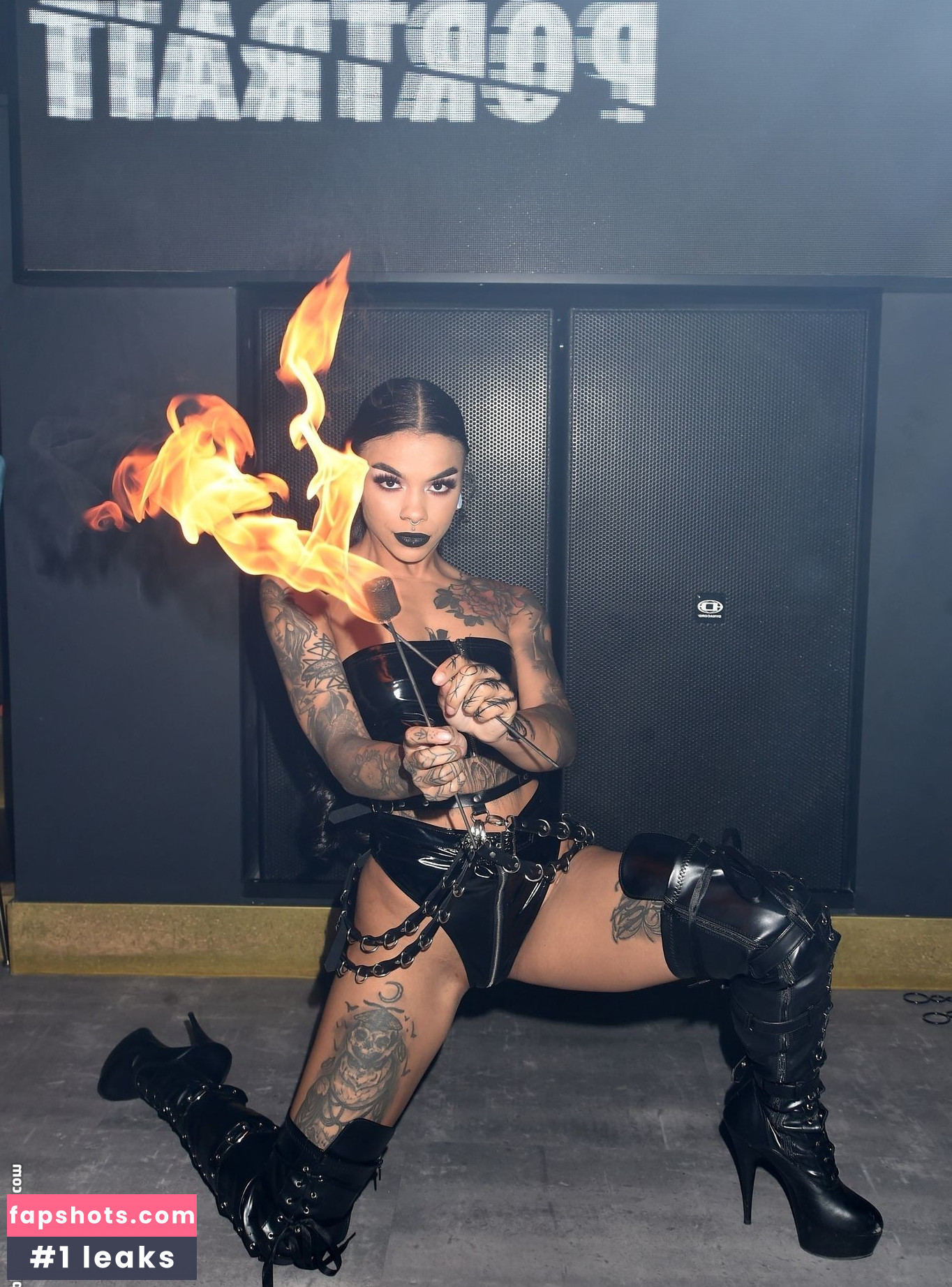 Shannon Nahé úniky fotek pouze od fanoušků #35 - Fapshots