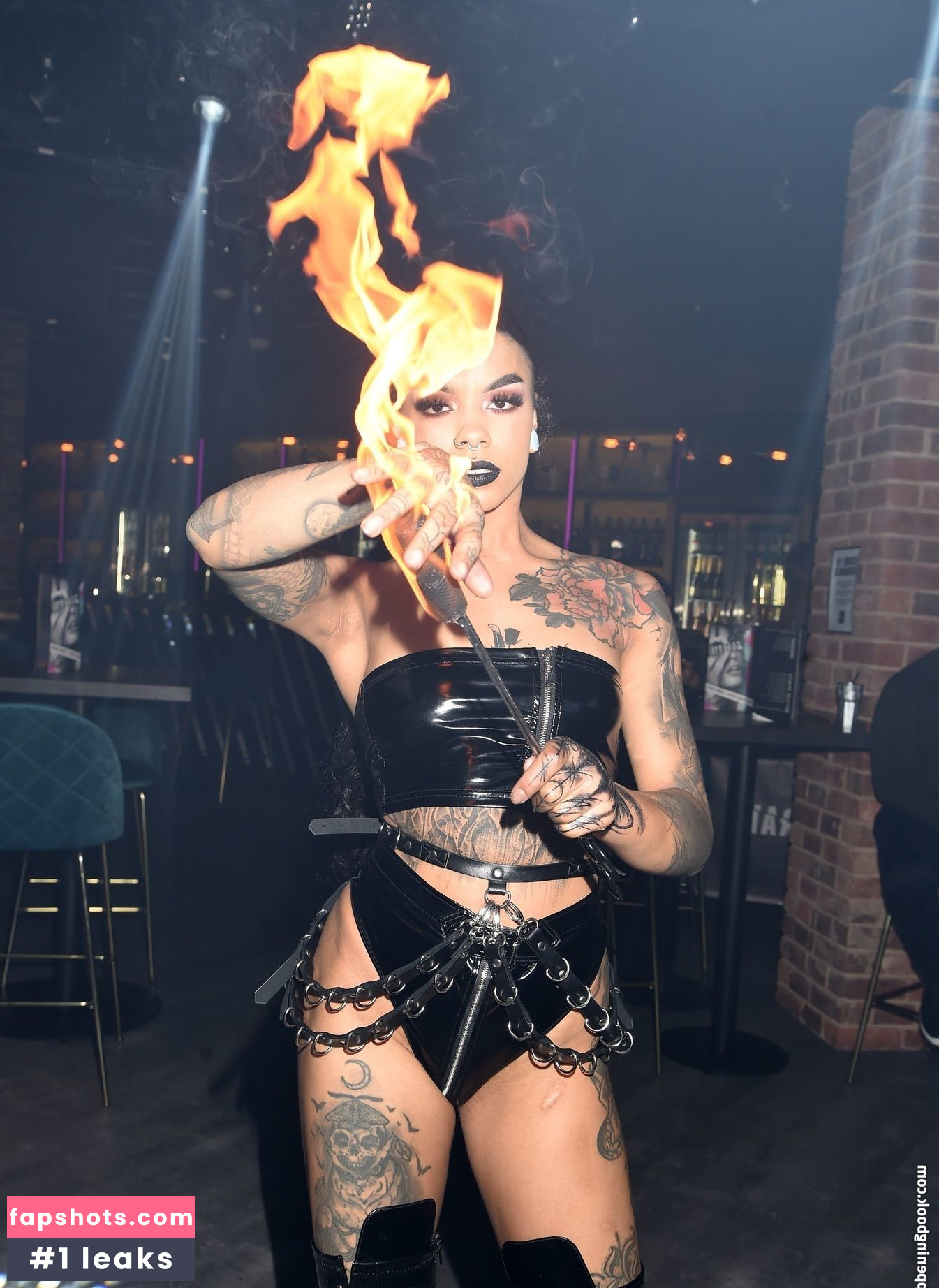 Shannon Nahé úniky fotek pouze od fanoušků #37 - Fapshots