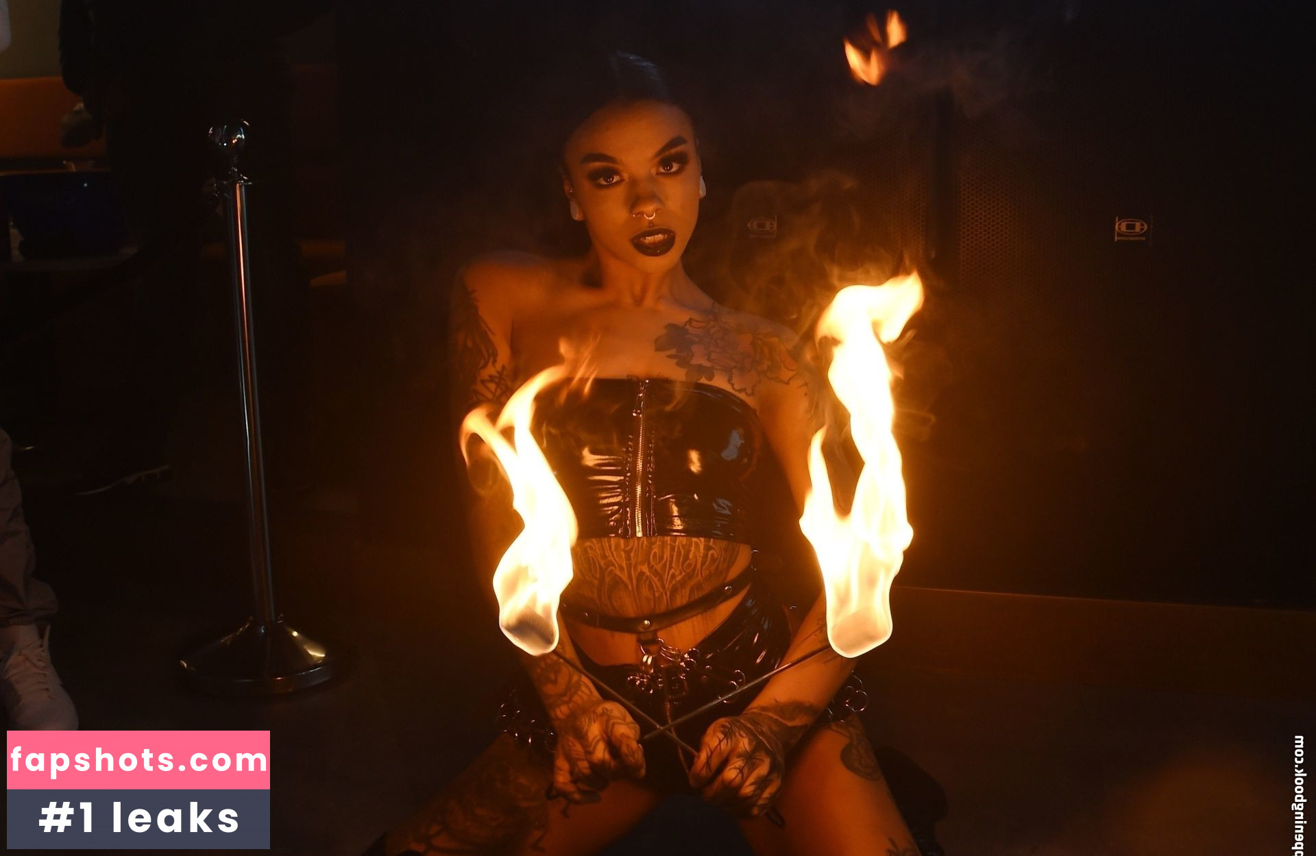 Shannon Nahé úniky fotek pouze od fanoušků #41 - Fapshots