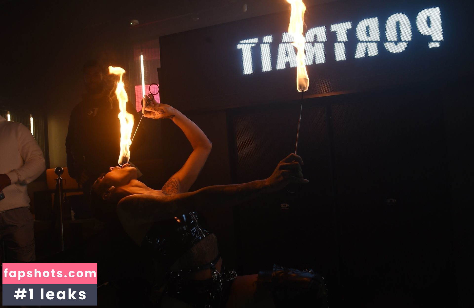 Shannon Nahé úniky fotek pouze od fanoušků #43 - Fapshots