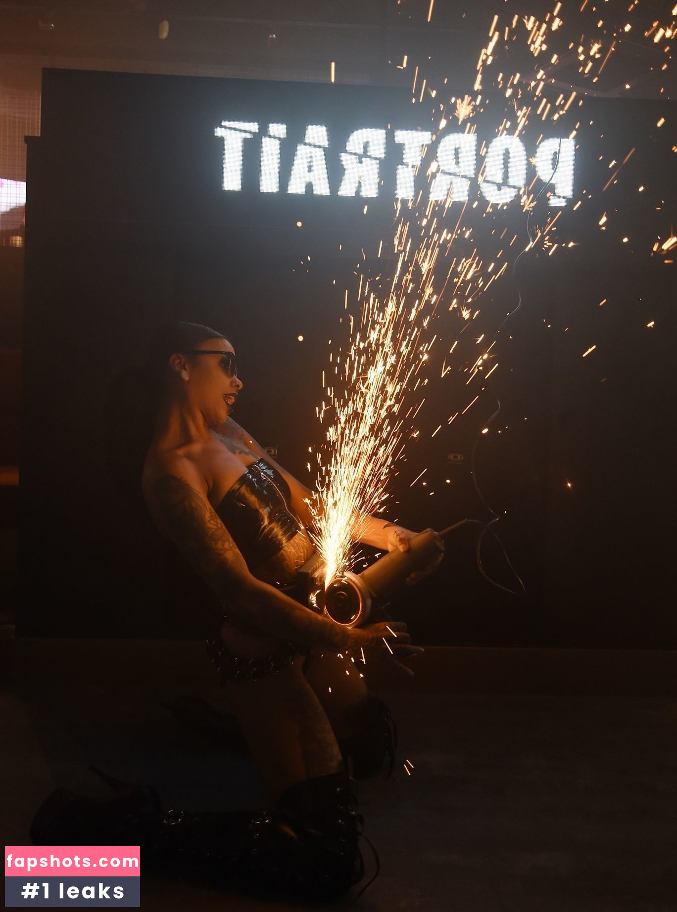 Shannon Nahé úniky fotek pouze od fanoušků #47 - Fapshots