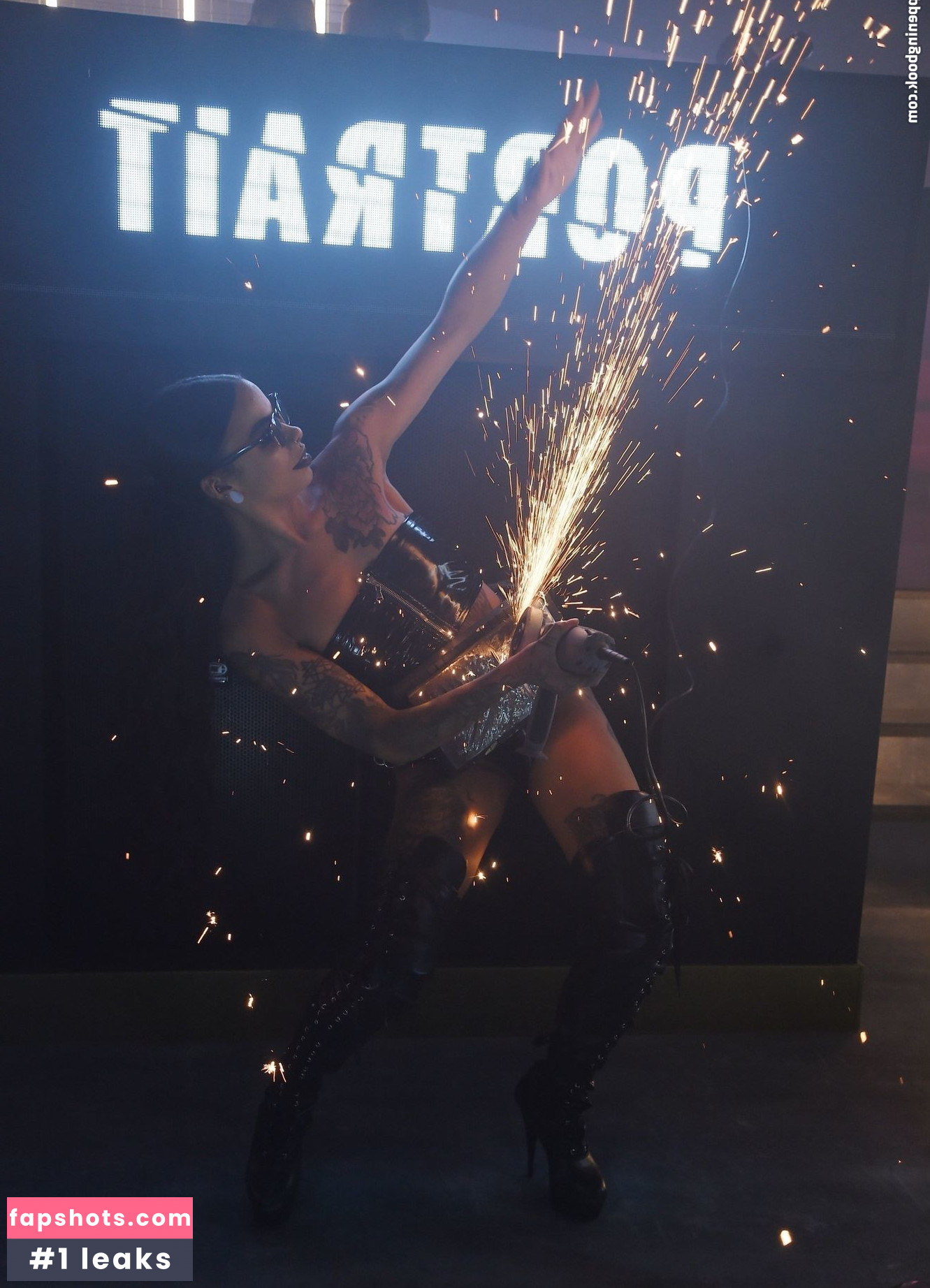 Shannon Nahé úniky fotek pouze od fanoušků #48 - Fapshots