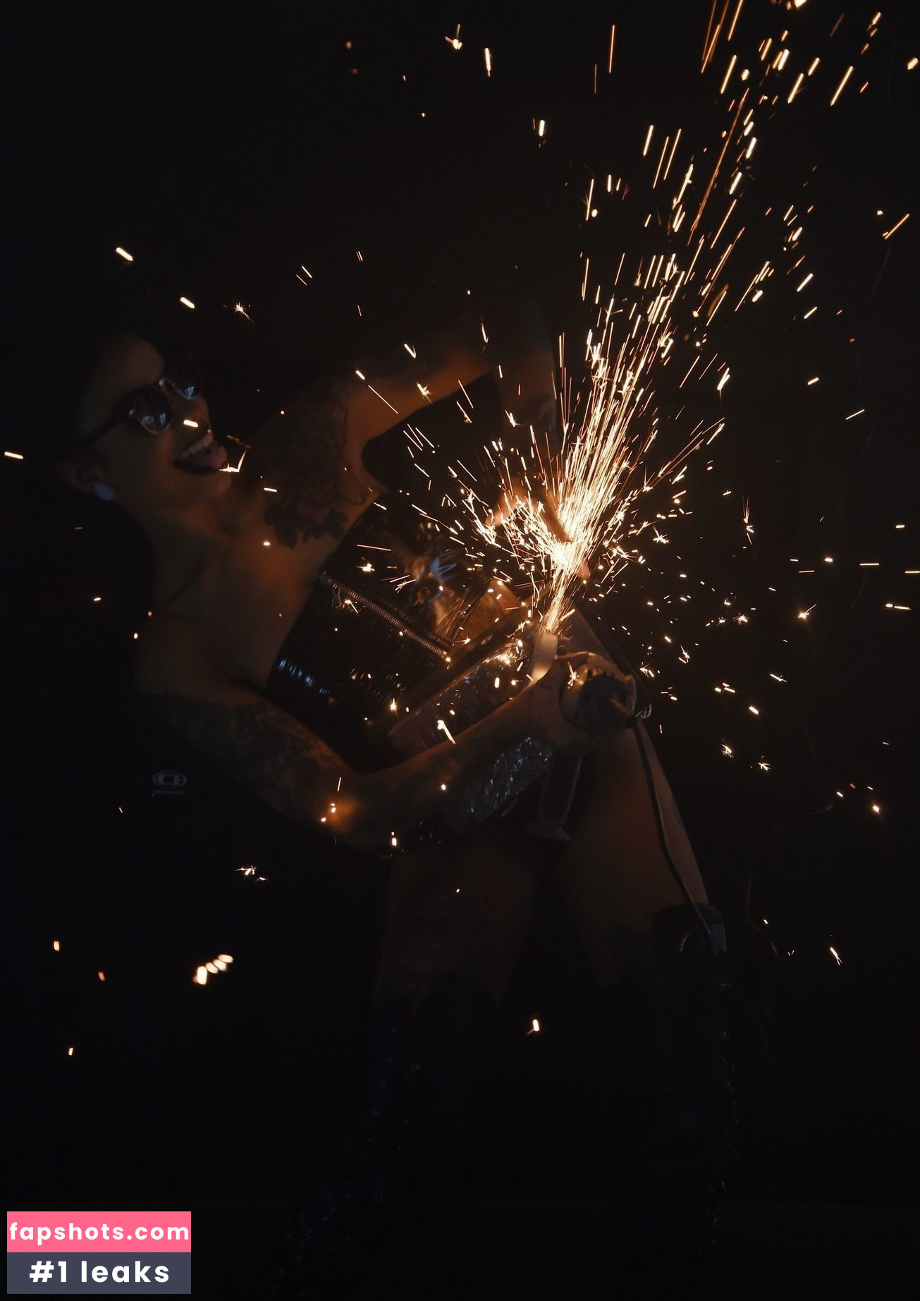 Shannon Nahé úniky fotek pouze od fanoušků #49 - Fapshots