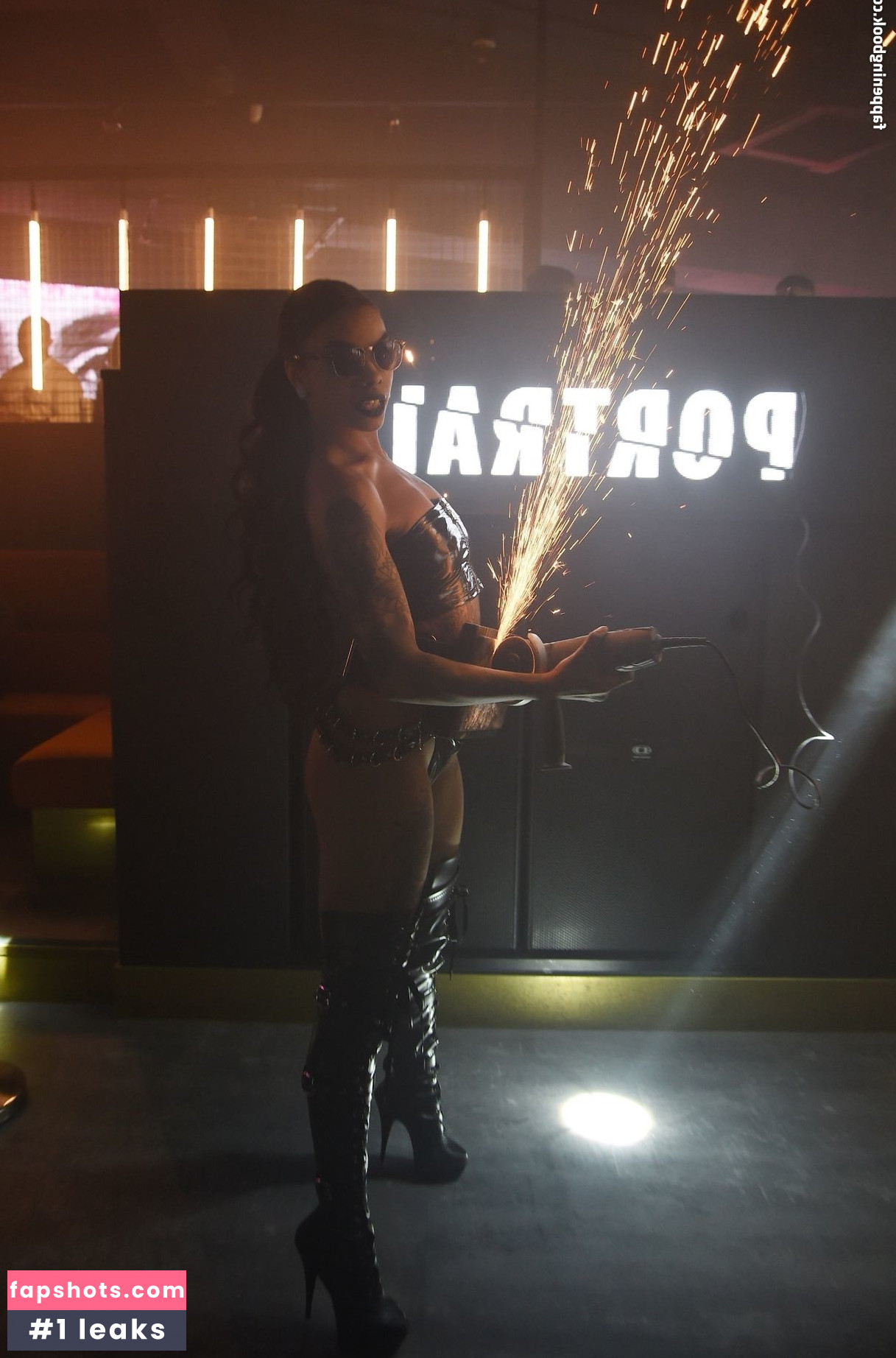 Shannon Nahé úniky fotek pouze od fanoušků #50 - Fapshots