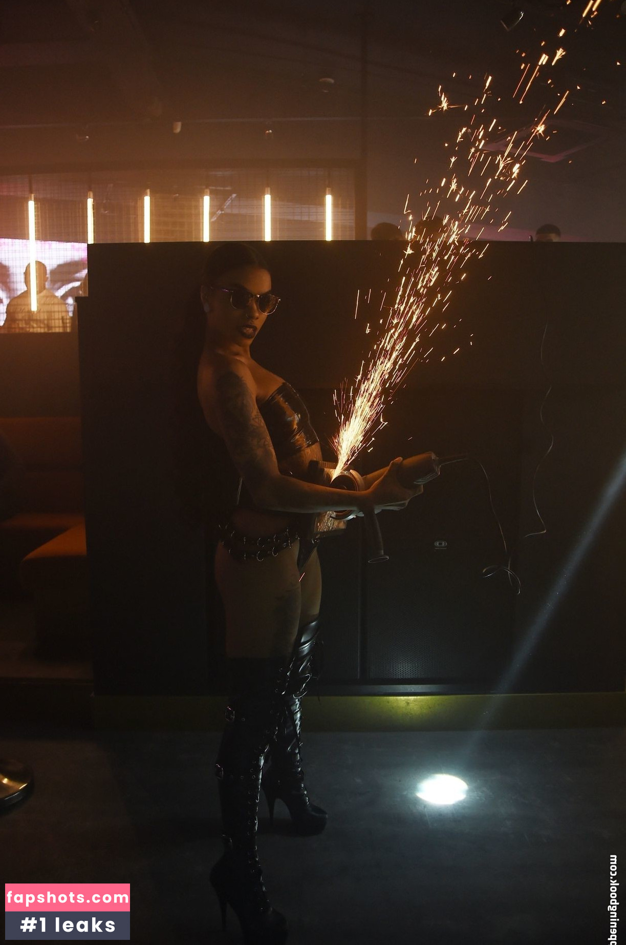 Shannon Nahé úniky fotek pouze od fanoušků #51 - Fapshots